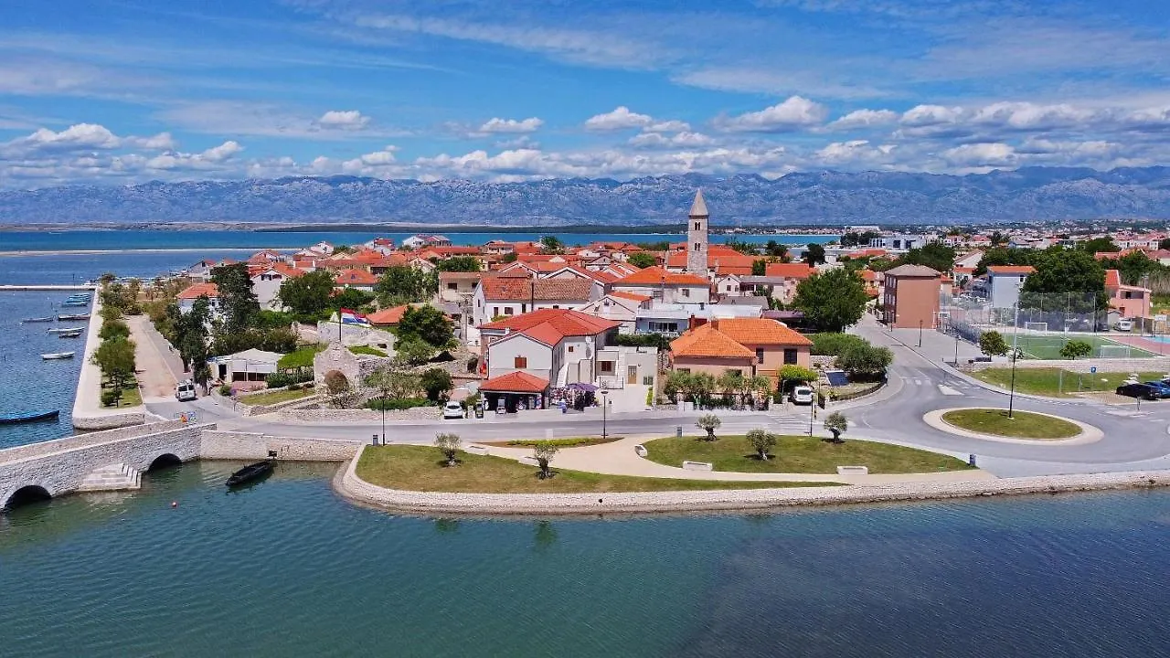Apartments Laguna Nin